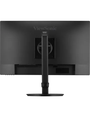 Viewsonic VA VA2408-HDJ pantalla para PC 61 cm (24") 1920 x 1080 Pixeles Full HD LED Negro