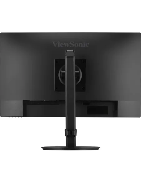 Viewsonic VA VA2408-HDJ pantalla para PC 61 cm (24") 1920 x 1080 Pixeles Full HD LED Negro