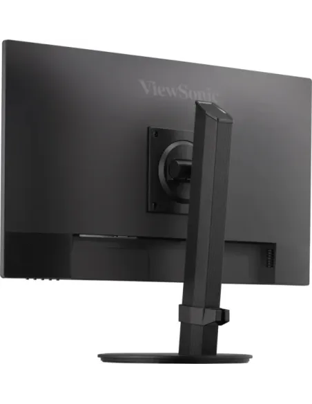 Viewsonic VA VA2408-HDJ pantalla para PC 61 cm (24") 1920 x 1080 Pixeles Full HD LED Negro