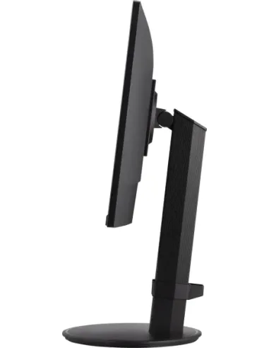Viewsonic VA VA2408-HDJ pantalla para PC 61 cm (24") 1920 x 1080 Pixeles Full HD LED Negro