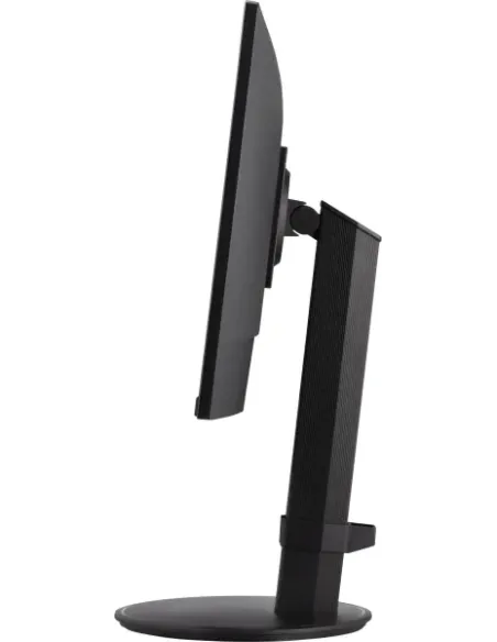 Viewsonic VA VA2408-HDJ pantalla para PC 61 cm (24") 1920 x 1080 Pixeles Full HD LED Negro