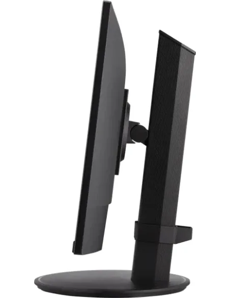 Viewsonic VA VA2408-HDJ pantalla para PC 61 cm (24") 1920 x 1080 Pixeles Full HD LED Negro