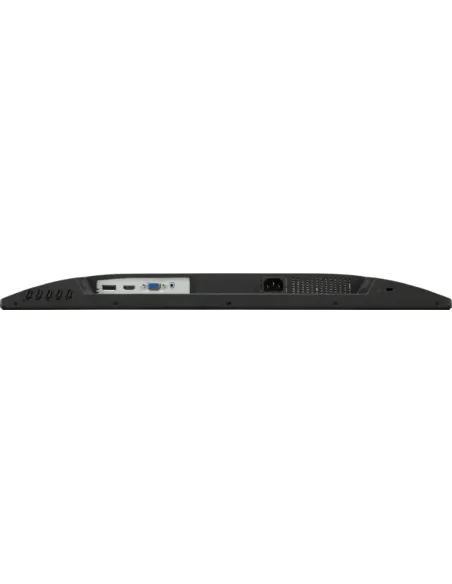 Viewsonic VA VA2408-HDJ pantalla para PC 61 cm (24") 1920 x 1080 Pixeles Full HD LED Negro