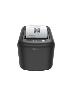 Impresora tickets bluebee print - 09 usb -  rs232 -  ethernet negra 2yw