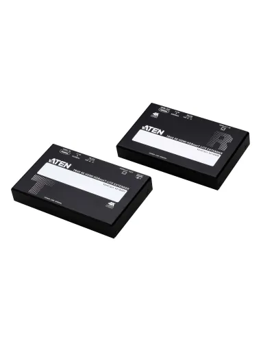 ATEN Extensor HDMI HDBaseT-Lite True 4K (True 4K a 35 m) (HDBaseT Clase B)