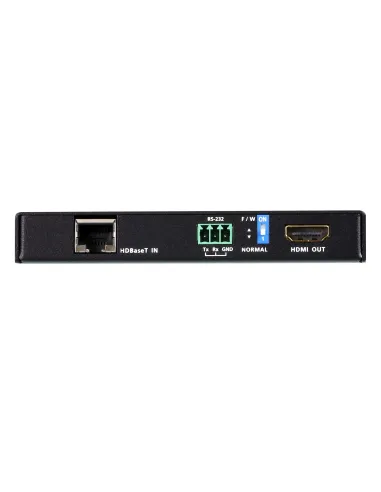ATEN Extensor HDMI HDBaseT-Lite True 4K (True 4K a 35 m) (HDBaseT Clase B)
