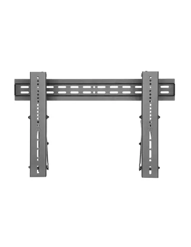 AISENS Soporte para Videowall Nivelable y Función Pop-Out para TV 45Kg de 37-70, Negro