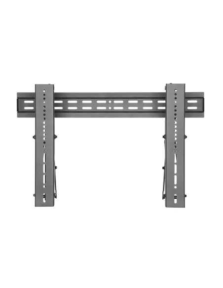 AISENS Soporte para Videowall Nivelable y Función Pop-Out para TV 45Kg de 37-70, Negro