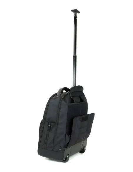 Targus 15 - 15.4 inch   38.1 - 39.1cm Rolling Laptop Backpack