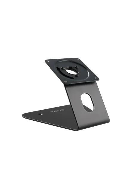 TooQ Soporte de Mesa o Pared para Marco Antirrobo Tablet
