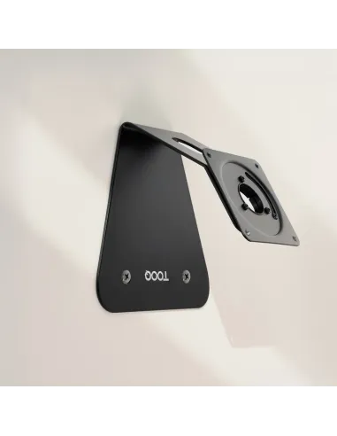 TooQ Soporte de Mesa o Pared para Marco Antirrobo Tablet