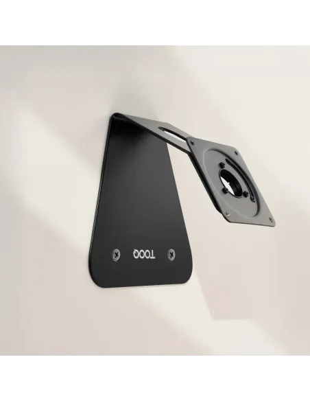 TooQ Soporte de Mesa o Pared para Marco Antirrobo Tablet