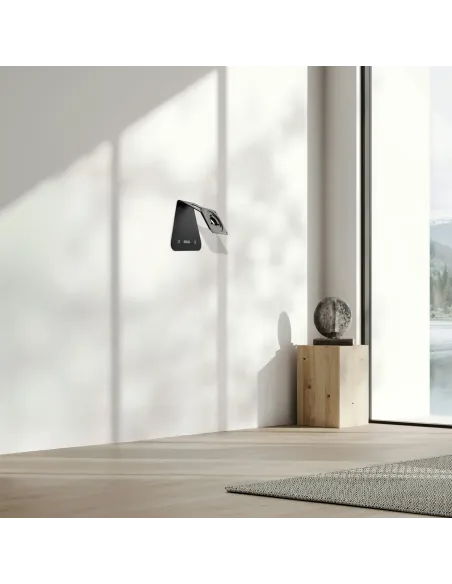 TooQ Soporte de Mesa o Pared para Marco Antirrobo Tablet