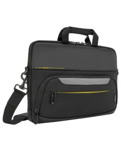 Targus CityGear 29,5 cm (11.6") Maletín Toploader Negro