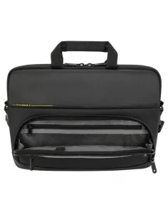 Targus CityGear 29,5 cm (11.6") Maletín Toploader Negro 2