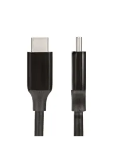StarTech.com Cable USB Tipo C Activo de 3m - USB 3.2 10Gbps - Cable USB C Largo - Power Delivery PD de 60W - 8K 60Hz - DP 1.4 2