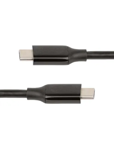 StarTech.com Cable USB Tipo C Activo de 3m - USB 3.2 10Gbps - Cable USB C Largo - Power Delivery PD de 60W - 8K 60Hz - DP 1.4