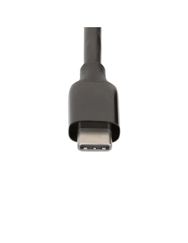 StarTech.com Cable USB Tipo C Activo de 3m - USB 3.2 10Gbps - Cable USB C Largo - Power Delivery PD de 60W - 8K 60Hz - DP 1.4