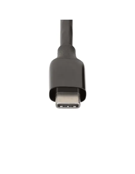 StarTech.com Cable USB Tipo C Activo de 3m - USB 3.2 10Gbps - Cable USB C Largo - Power Delivery PD de 60W - 8K 60Hz - DP 1.4