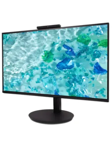 Acer Vero CB2 CB242Y D6 pantalla para PC 61 cm (24") 1920 x 1080 Pixeles 4K Ultra HD Negro