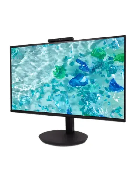 Acer Vero CB2 CB242Y D6 pantalla para PC 61 cm (24") 1920 x 1080 Pixeles 4K Ultra HD Negro