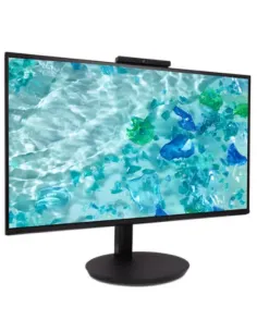 Acer Vero CB2 CB242Y D6 pantalla para PC 61 cm (24") 1920 x 1080 Pixeles 4K Ultra HD Negro 2
