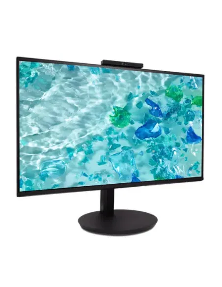 Acer Vero CB2 CB242Y D6 pantalla para PC 61 cm (24") 1920 x 1080 Pixeles 4K Ultra HD Negro