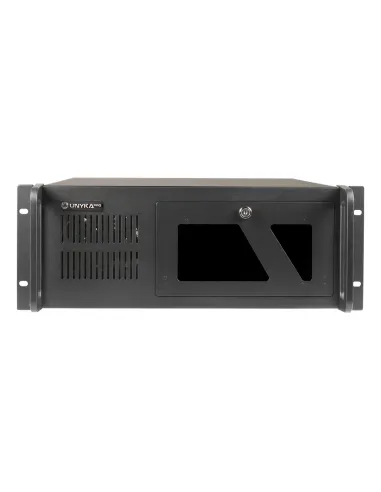 UNYKAch Caja Rack 4U 19″ UK4229 EVO