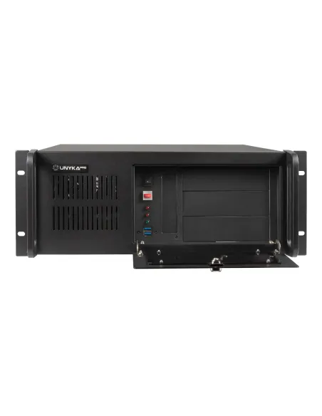 UNYKAch Caja Rack 4U 19″ UK4229 EVO