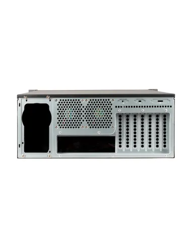 UNYKAch Caja Rack 4U 19″ UK4229 EVO