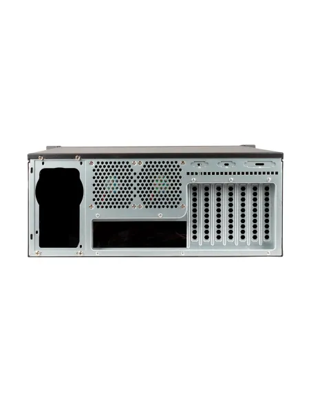 UNYKAch Caja Rack 4U 19″ UK4229 EVO