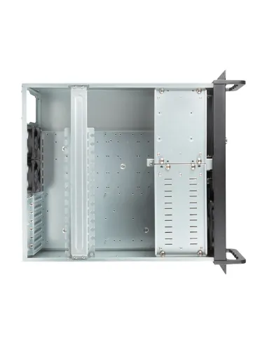UNYKAch Caja Rack 4U 19″ UK4229 EVO