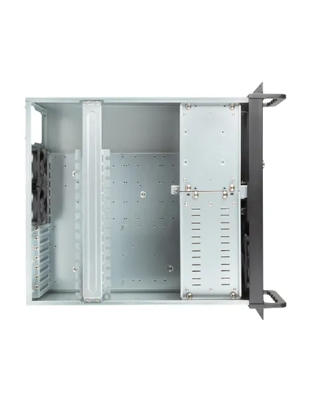 UNYKAch Caja Rack 4U 19″ UK4229 EVO