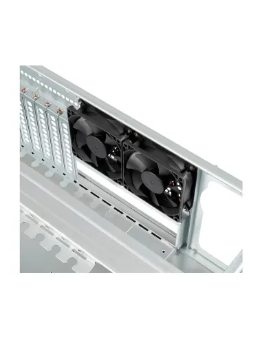 UNYKAch Caja Rack 4U 19″ UK4229 EVO