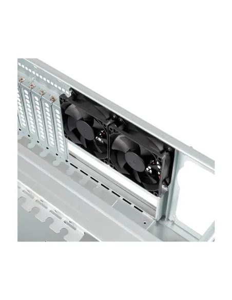 UNYKAch Caja Rack 4U 19″ UK4229 EVO