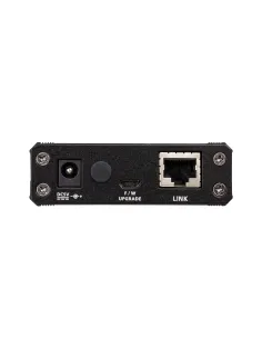 ATEN Extensor USB 2.0 por Cat 5 con hub de cuatro puertos (hasta 100 m) 2