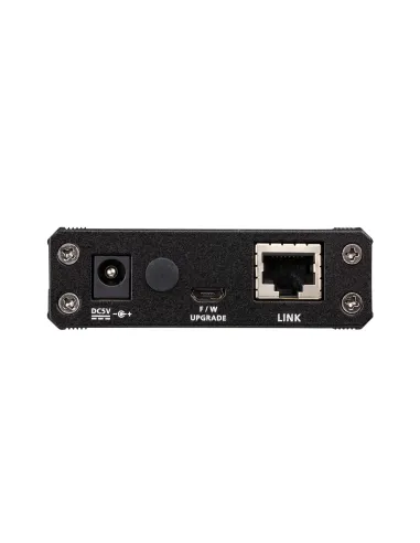 ATEN Extensor USB 2.0 por Cat 5 con hub de cuatro puertos (hasta 100 m)