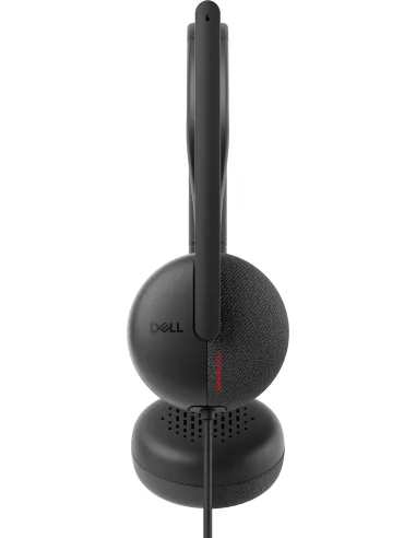 DELL Auriculares con cable Pro - WH3024