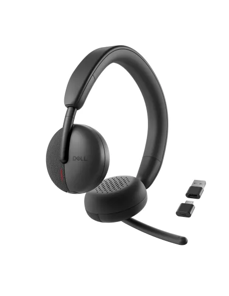 DELL Auriculares inalámbricos Pro - WL3024