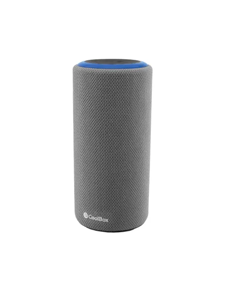 CoolBox Altavoz Bluetooth 5.3 Drop G232