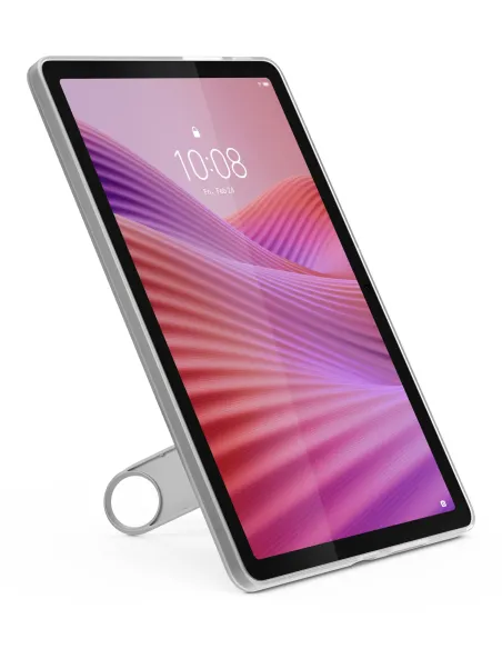 Lenovo Tab 4G Mediatek LTE 128 GB 25,6 cm (10.1") 4 GB Wi-Fi 5 (802.11ac) Android 14 Gris