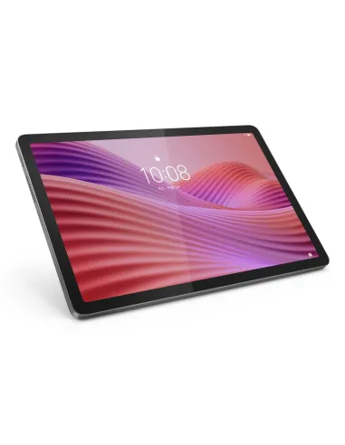 Lenovo Tab 4G Mediatek LTE 128 GB 25,6 cm (10.1") 4 GB Wi-Fi 5 (802.11ac) Android 14 Gris