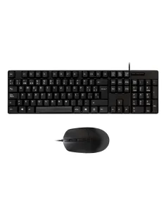UNYKAch Teclado + Ratón Kit OEM