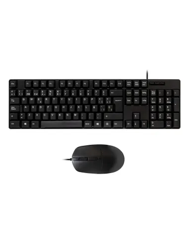 UNYKAch Teclado + Ratón Kit OEM