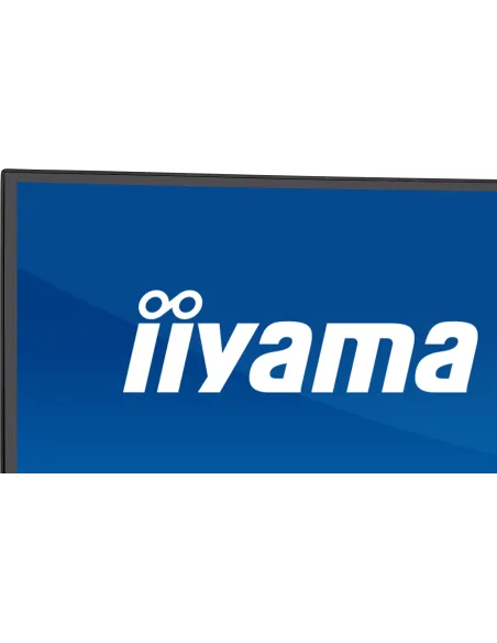 iiyama ProLite XCB4594DQSU-B1 pantalla para PC 113 cm (44.5") 5120 x 1440 Pixeles Dual QHD LED Negro
