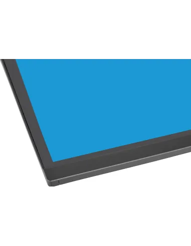 iiyama ProLite XCB4594DQSU-B1 pantalla para PC 113 cm (44.5") 5120 x 1440 Pixeles Dual QHD LED Negro