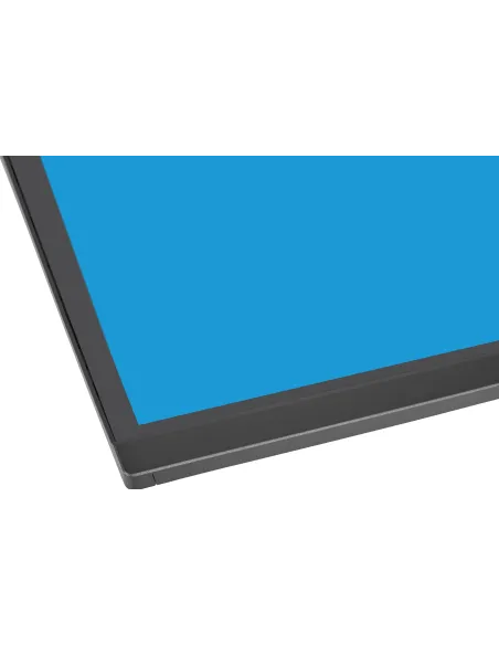 iiyama ProLite XCB4594DQSU-B1 pantalla para PC 113 cm (44.5") 5120 x 1440 Pixeles Dual QHD LED Negro