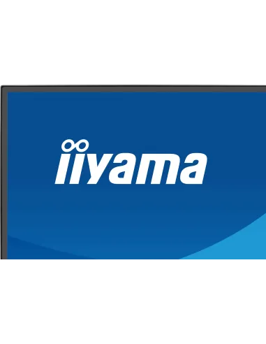 iiyama ProLite XB2797QSNP-B1 pantalla para PC 68,6 cm (27") 2560 x 1440 Pixeles Quad HD LCD Negro