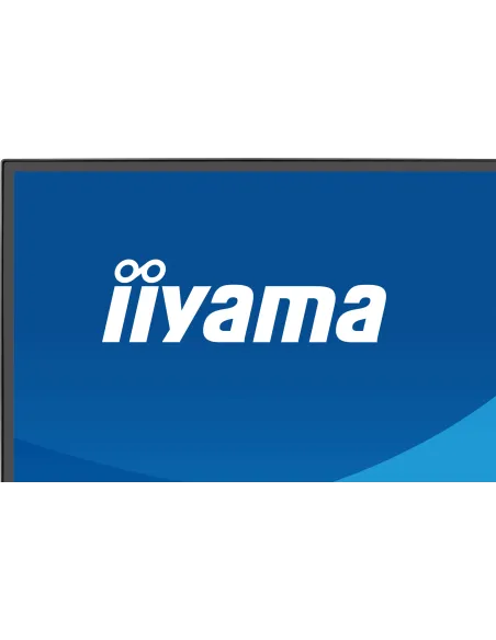 iiyama ProLite XB2797QSNP-B1 pantalla para PC 68,6 cm (27") 2560 x 1440 Pixeles Quad HD LCD Negro