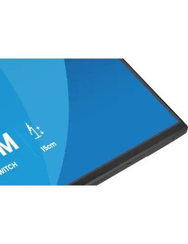 iiyama ProLite XB2797QSNP-B1 pantalla para PC 68,6 cm (27") 2560 x 1440 Pixeles Quad HD LCD Negro